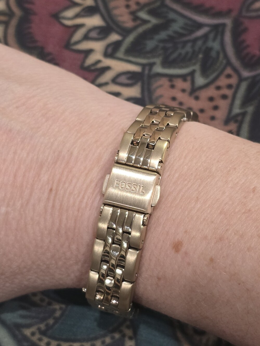 FOSSIL WATCH - Picture 4 of 6